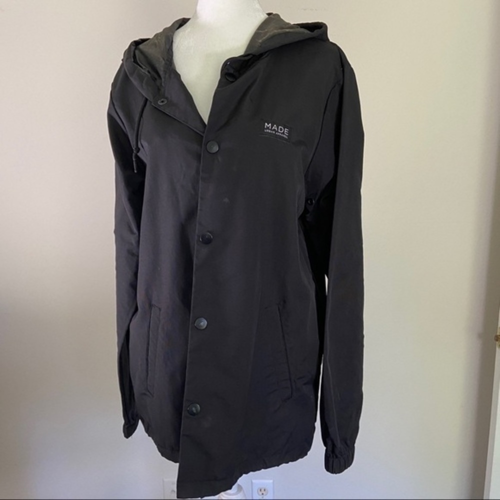 MADE Urban Apparel KANSAS CITY Jacket